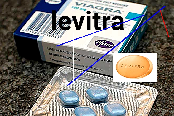 Peut on acheter du levitra sans ordonnance